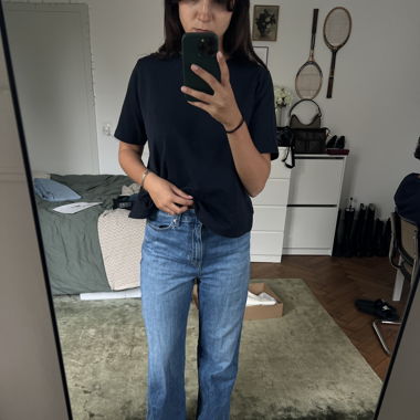 Uniqlo Jeans