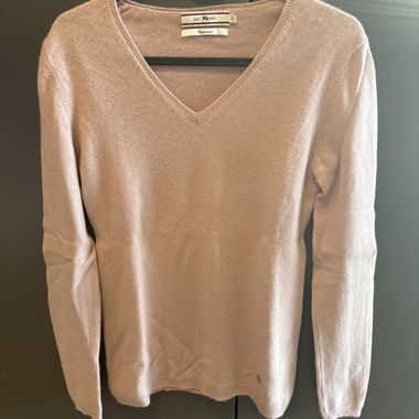 Pull en Cachemire