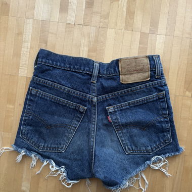 Levi’s Jeansshorts