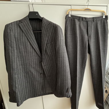 Costume Suit Supply pour homme