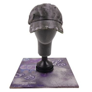 Cas Custom Cap