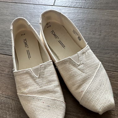 Toms W' Alpargata 3.0 RecycledCott