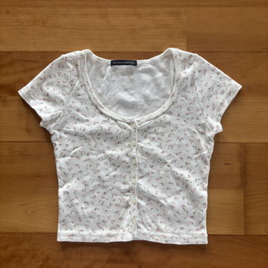 Camicia Brandy Melville