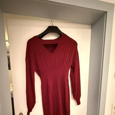 Kleid