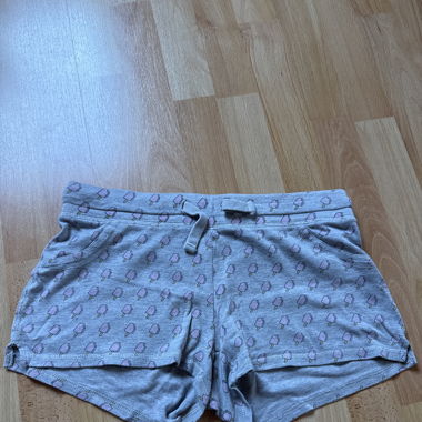 Kurze Hose 