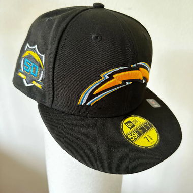 NFL Los Angeles Chargers Cap