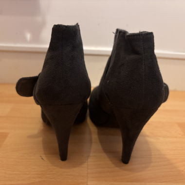 Bottines 