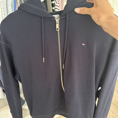 Giacca Tommy Hilfiger
