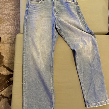 Bershka Jeans