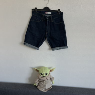 Shorts Levi’s 