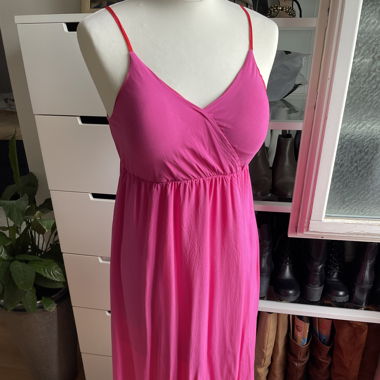Women’s maxi summer dress  Size S  