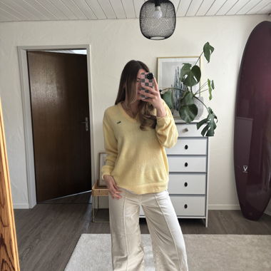 Lacoste Sweater (vintage)