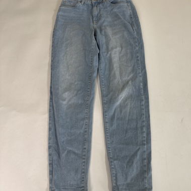 Jeans Mavi en jean clair