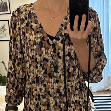 Kleid