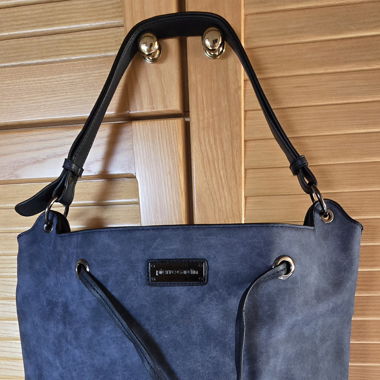 Sac à main Pierre Cardin