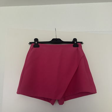 Skorts