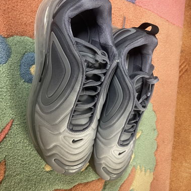 Baskets Nike Air Max 720