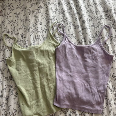 2-Set Tops