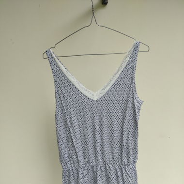 Calida Pyjama Jumpsuit