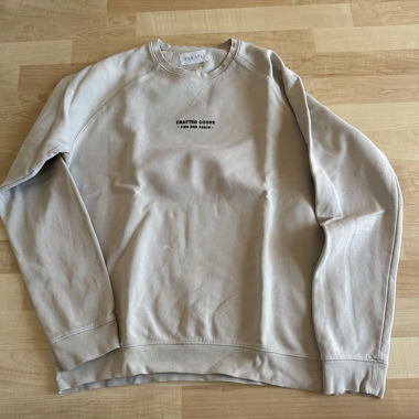 Pull PIER ONE beige