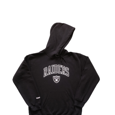 Sweatshirt Mitchell & Ness Las Vegas Raiders