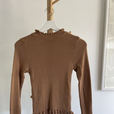 Pull moulant 