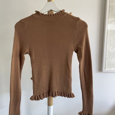 Maglia aderente