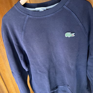 Lacoste Sweater