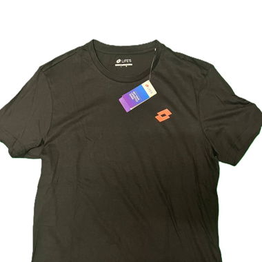 Lotto Herrenshirt Neu - Grösse M - L