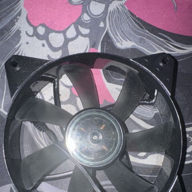 Lüfter Cooler Master