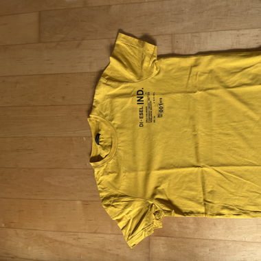 Diesel T-Shirt / only the brave