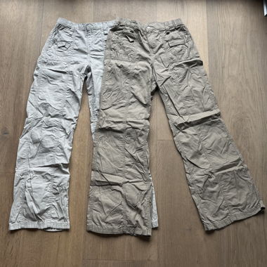 Pantaloni da donna H&M Divided