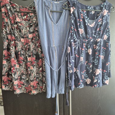 Vêtements de grossesse printemps/été/automne