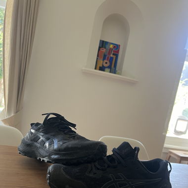 ASICS