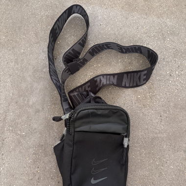 Borsa a tracolla Nike