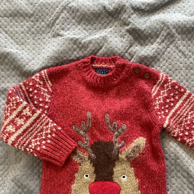 Pullover für Jungen 98