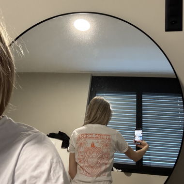 T-shirt Aperol Spritz