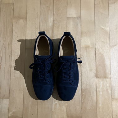 Baskets Christian Louboutin