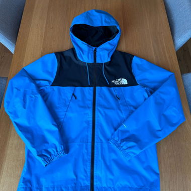 The North Face Regenjacke
