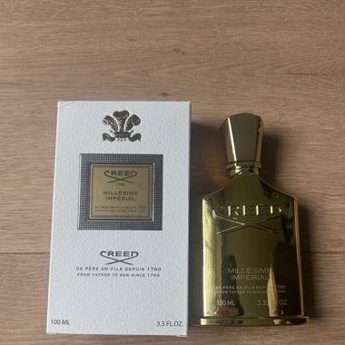 Creed Millesime Imperial Eau de Parfume 100ml 