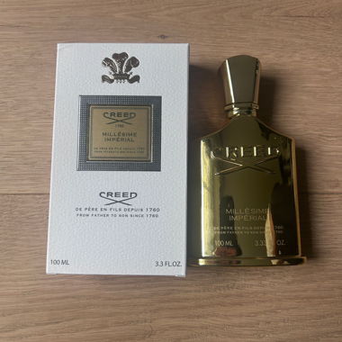 Creed Millesime Imperial Eau de Parfume 100ml 