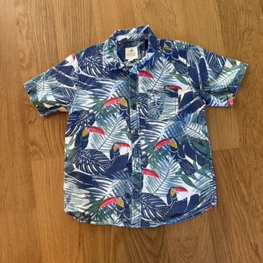 Children’s shirt