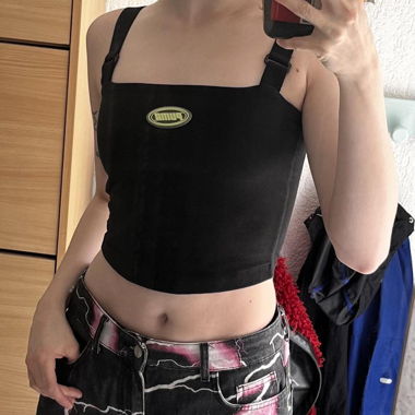 Puma Crop Top 