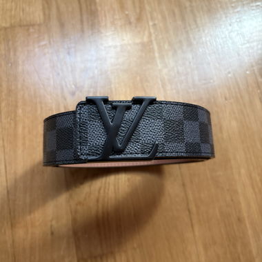 Louis Vuitton Belt 115 cm