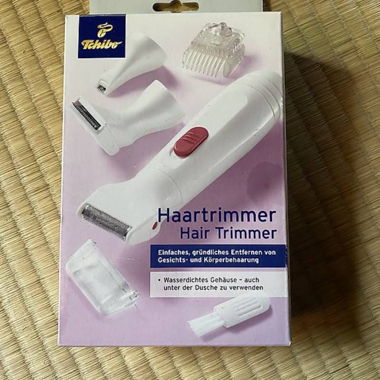 Tchibo Haartrimmer