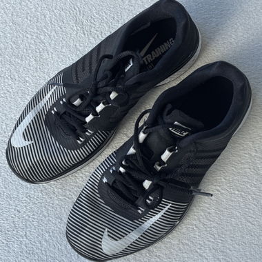 Nike Zoom Trainingsschuhe