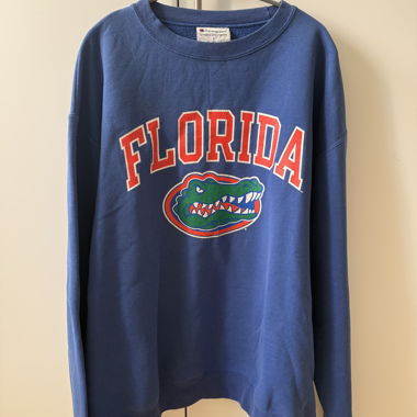Felpa Florida Gators