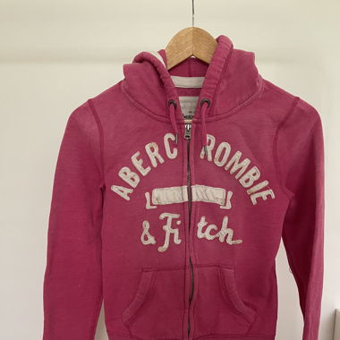Abercrombie & Fitch Hoody