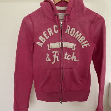 Abercrombie & Fitch Hoody