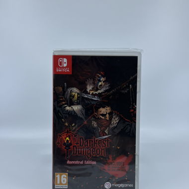 Switch - Darkest Dungeon: Ancestral Edition